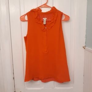 Women's J Crew Tank Top